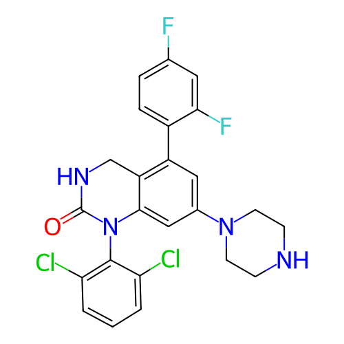 Chemical structure of BindingDB Monomer ID 15241