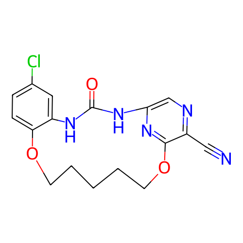 Chemical structure of BindingDB Monomer ID 15248