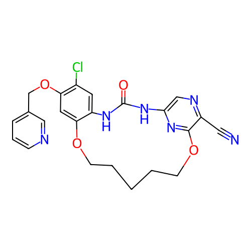 Chemical structure of BindingDB Monomer ID 15264