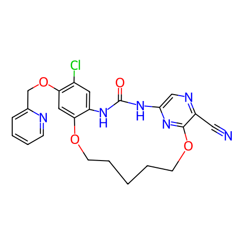 Chemical structure of BindingDB Monomer ID 15265