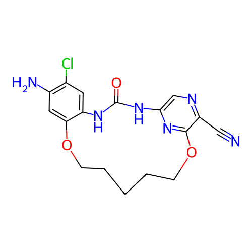 Chemical structure of BindingDB Monomer ID 15267