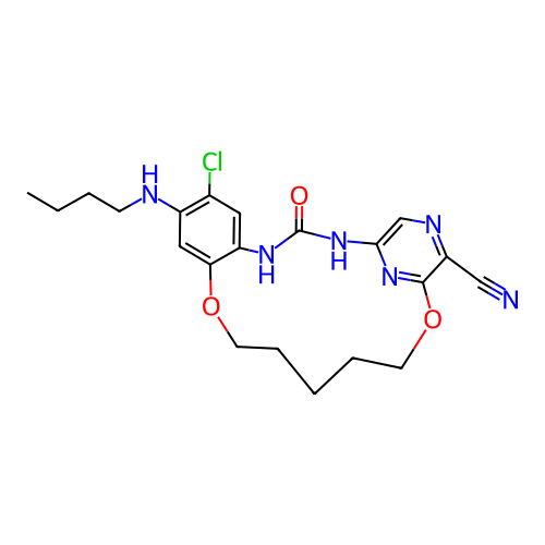 Chemical structure of BindingDB Monomer ID 15270