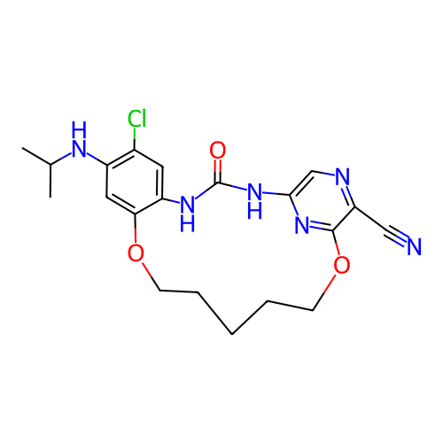Chemical structure of BindingDB Monomer ID 15272