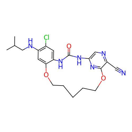 Chemical structure of BindingDB Monomer ID 15273