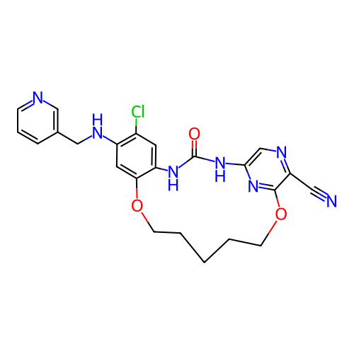 Chemical structure of BindingDB Monomer ID 15274