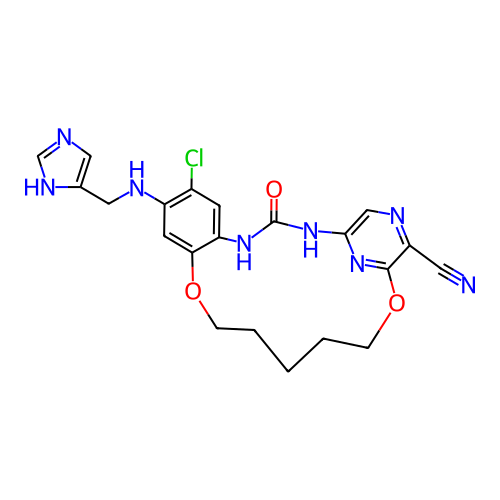 Chemical structure of BindingDB Monomer ID 15277