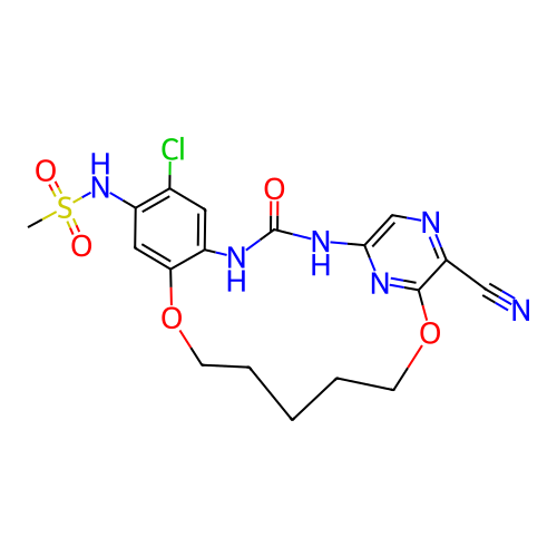 Chemical structure of BindingDB Monomer ID 15285