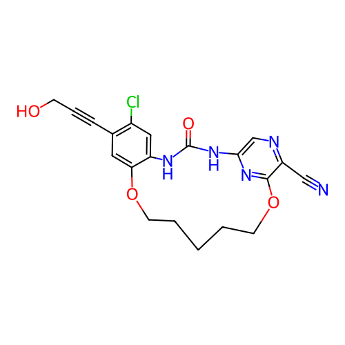 Chemical structure of BindingDB Monomer ID 15290