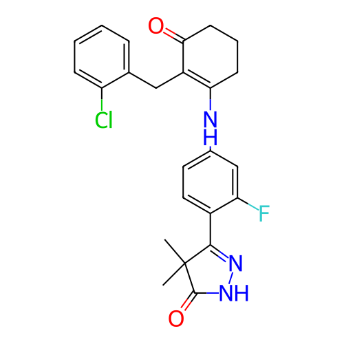 Chemical structure of BindingDB Monomer ID 15328