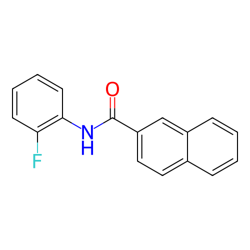 Chemical structure of BindingDB Monomer ID 15348