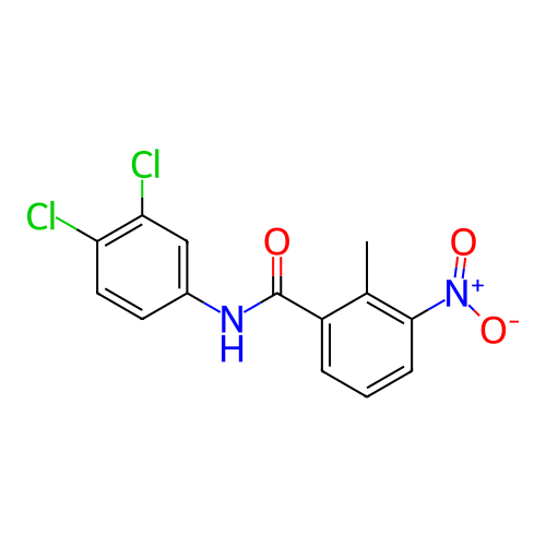 Chemical structure of BindingDB Monomer ID 15354