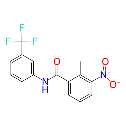 Chemical structure of BindingDB Monomer ID 15355