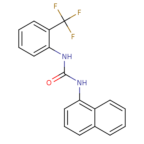 Chemical structure of BindingDB Monomer ID 15356