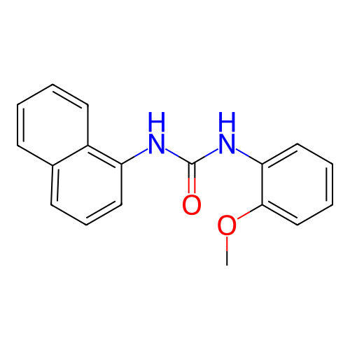 Chemical structure of BindingDB Monomer ID 15357