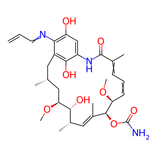 Chemical structure of BindingDB Monomer ID 15359