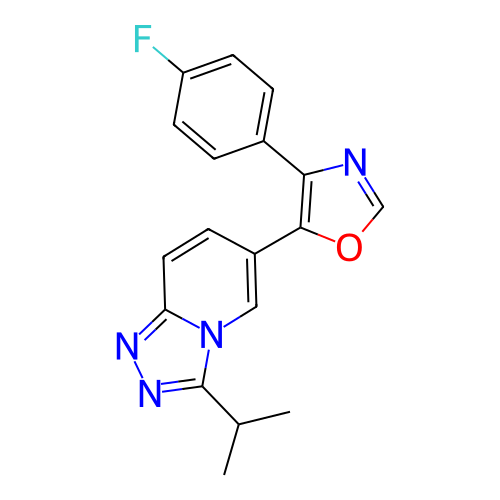 Chemical structure of BindingDB Monomer ID 15414