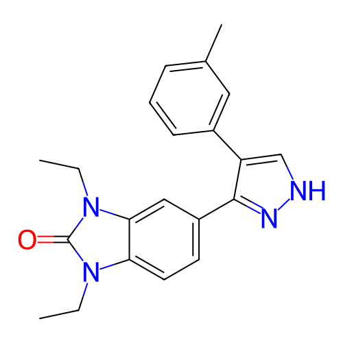 Chemical structure of BindingDB Monomer ID 15449