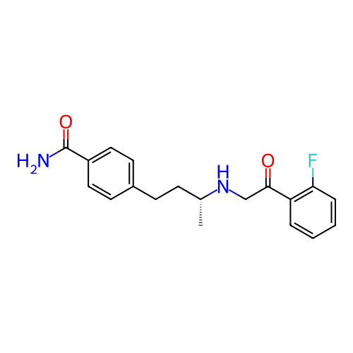 Chemical structure of BindingDB Monomer ID 15466