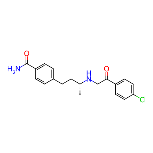 Chemical structure of BindingDB Monomer ID 15467