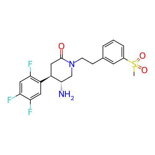 Chemical structure of BindingDB Monomer ID 15514