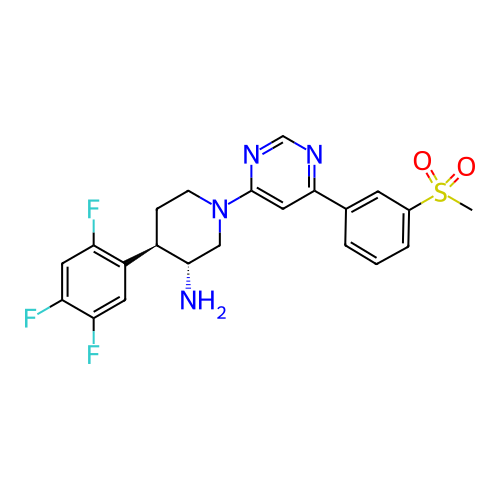Chemical structure of BindingDB Monomer ID 15518