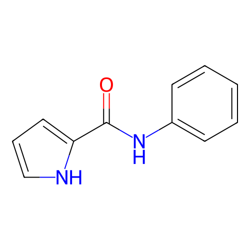Chemical structure of BindingDB Monomer ID 15582