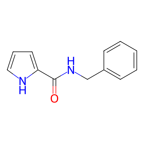 Chemical structure of BindingDB Monomer ID 15583