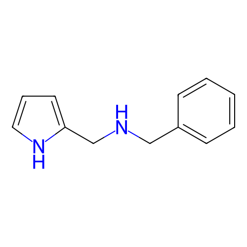 Chemical structure of BindingDB Monomer ID 15591