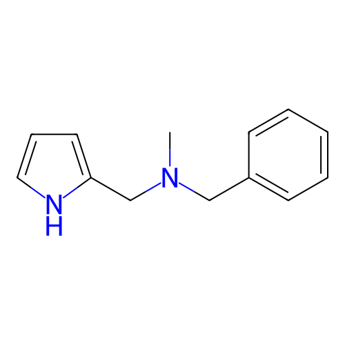 Chemical structure of BindingDB Monomer ID 15592