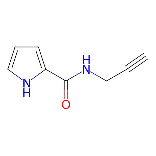 Chemical structure of BindingDB Monomer ID 15607