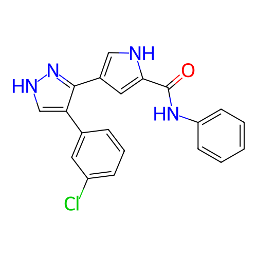 Chemical structure of BindingDB Monomer ID 15620