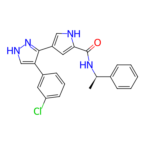 Chemical structure of BindingDB Monomer ID 15630