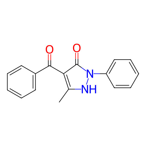 Chemical structure of BindingDB Monomer ID 15716