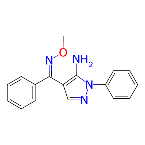 Chemical structure of BindingDB Monomer ID 15717