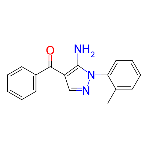 Chemical structure of BindingDB Monomer ID 15718