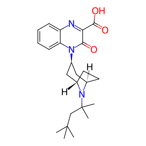 Chemical structure of BindingDB Monomer ID 15777