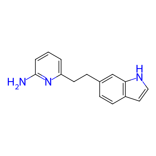 Chemical structure of BindingDB Monomer ID 15779