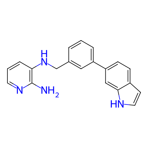 Chemical structure of BindingDB Monomer ID 15785