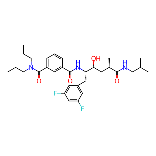 Chemical structure of BindingDB Monomer ID 15790