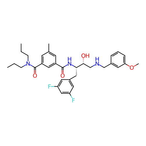 Chemical structure of BindingDB Monomer ID 15798