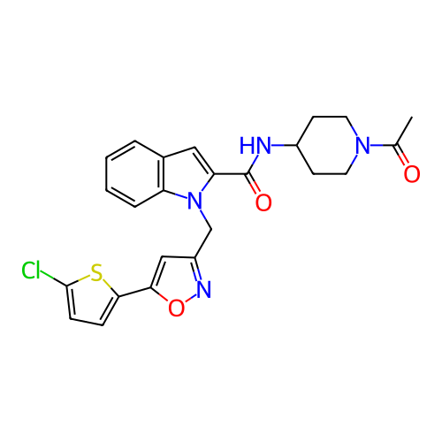 Chemical structure of BindingDB Monomer ID 15835