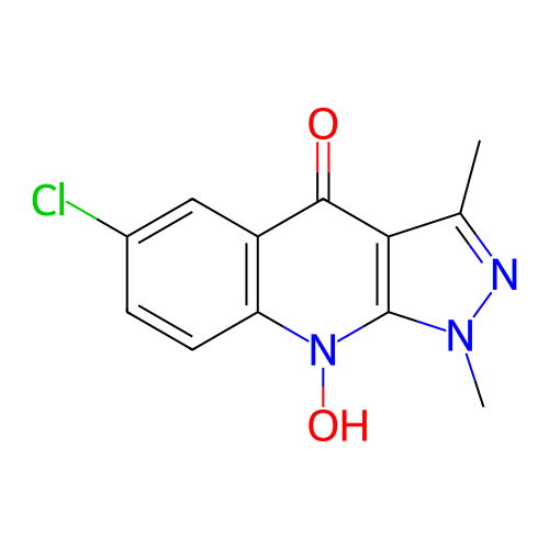 Chemical structure of BindingDB Monomer ID 15868