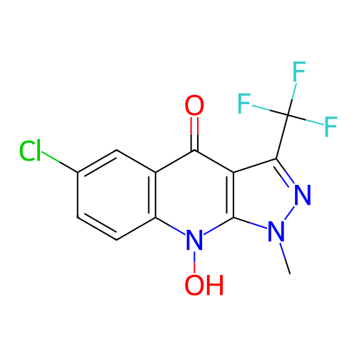 Chemical structure of BindingDB Monomer ID 15869