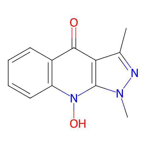 Chemical structure of BindingDB Monomer ID 15875