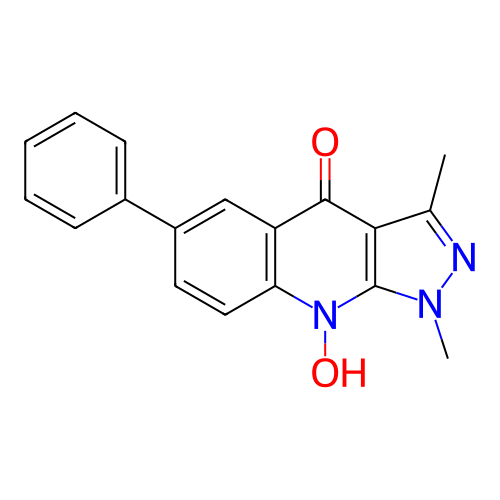 Chemical structure of BindingDB Monomer ID 15876
