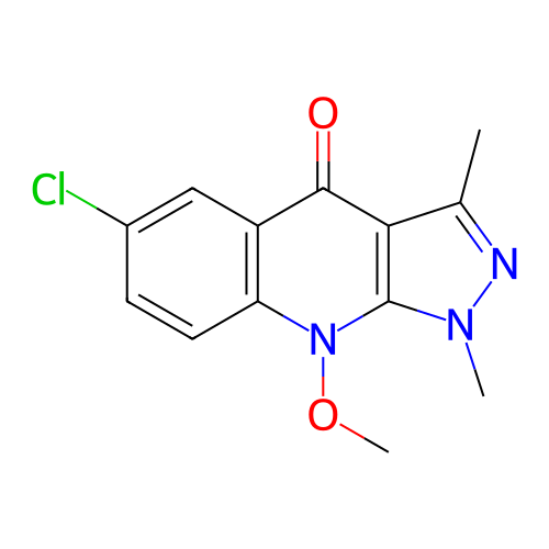 Chemical structure of BindingDB Monomer ID 15878