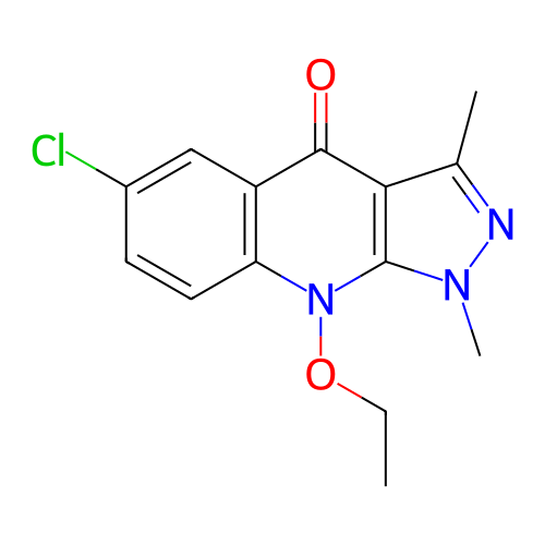 Chemical structure of BindingDB Monomer ID 15879