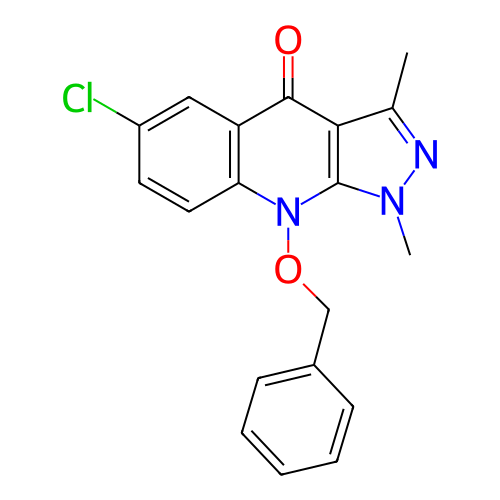 Chemical structure of BindingDB Monomer ID 15883