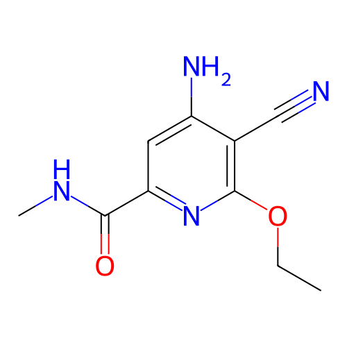 Chemical structure of BindingDB Monomer ID 15911
