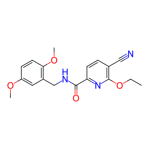 Chemical structure of BindingDB Monomer ID 15922
